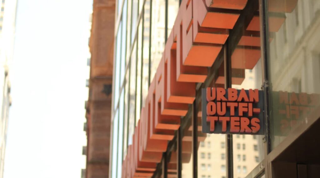 what to request from the usa urban outfitters