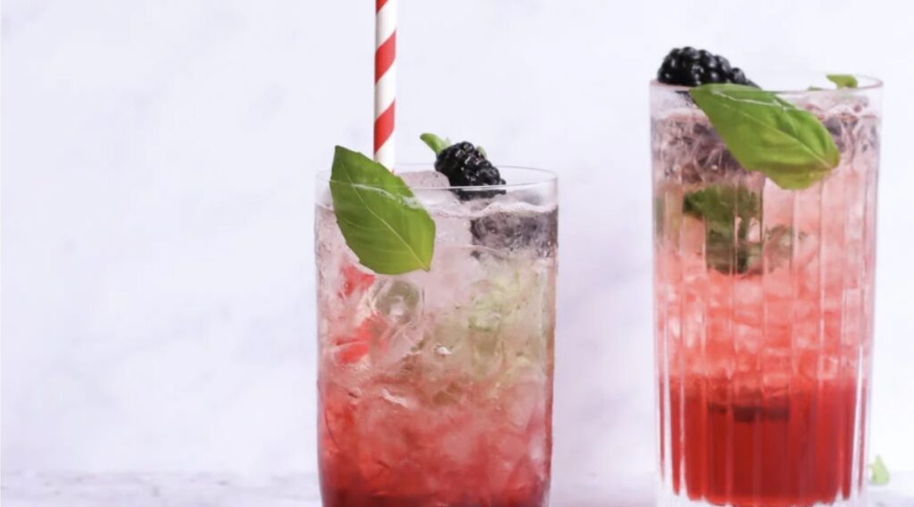 what to request from singapore cocktail