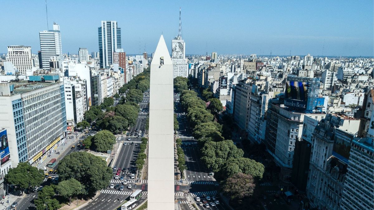 Los 10 mejores lugares para visitar en Argentina