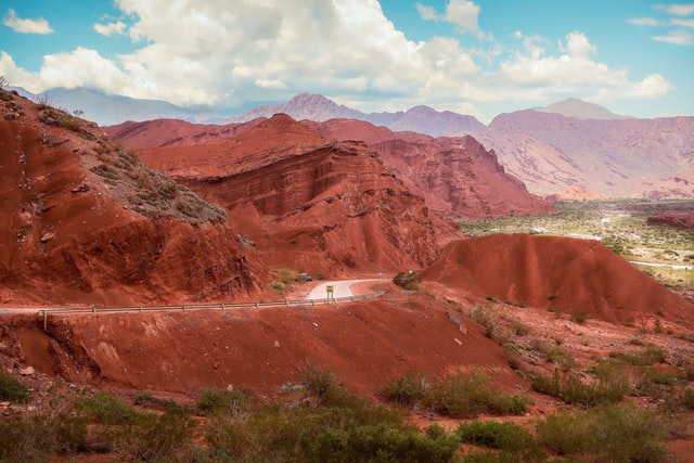 One of the best places in Argentina: Salta