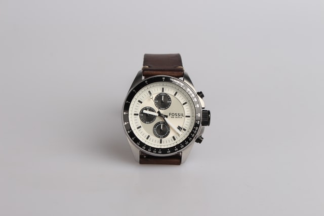 One of Dubai’s most popular duty-free items: the wristwatch