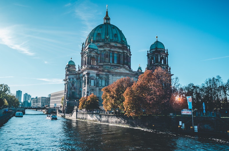 berlin-katedrali