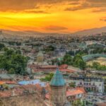 Gürcistan'dan ne alınır — Batum Tiflis alışveriş rehberi