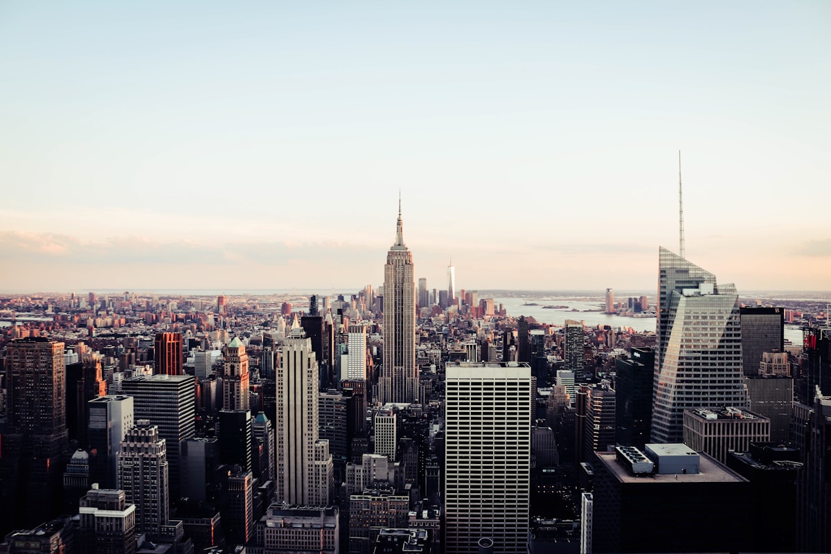 New York alışveriş rehberi — nerede ne alınır