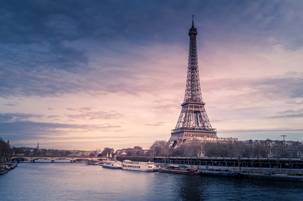 Paris alışveriş rehberi — Paris'te nerede alışveriş yapılır